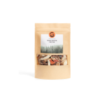 Dried Mushrooms: Forest mix