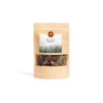 Dried Mushrooms: Black morels