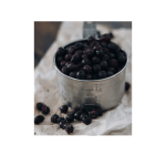 Bleuets congelés 2 kg