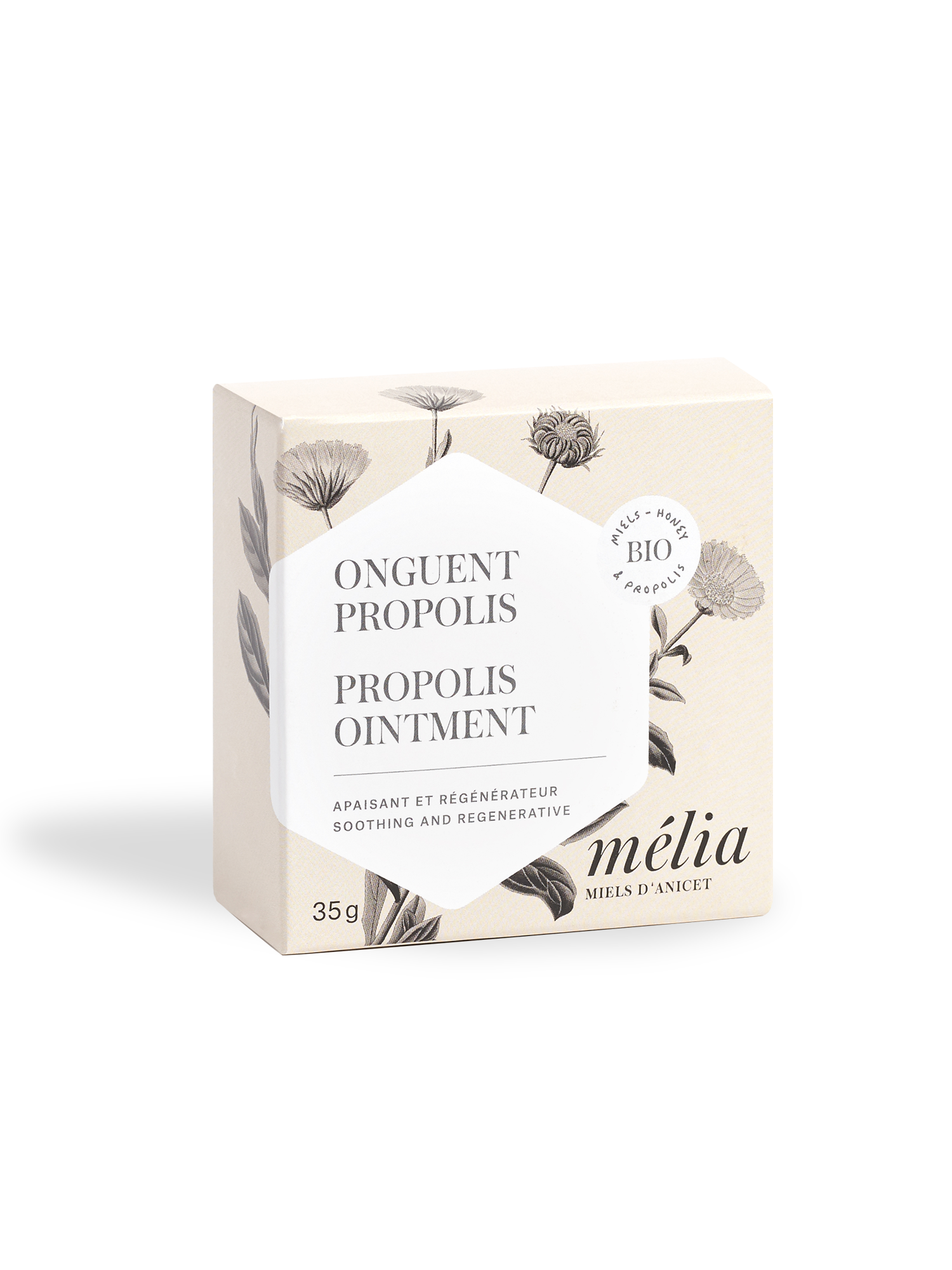 onguent mélia_site_ Onguent propolis – Miels d’Anicet