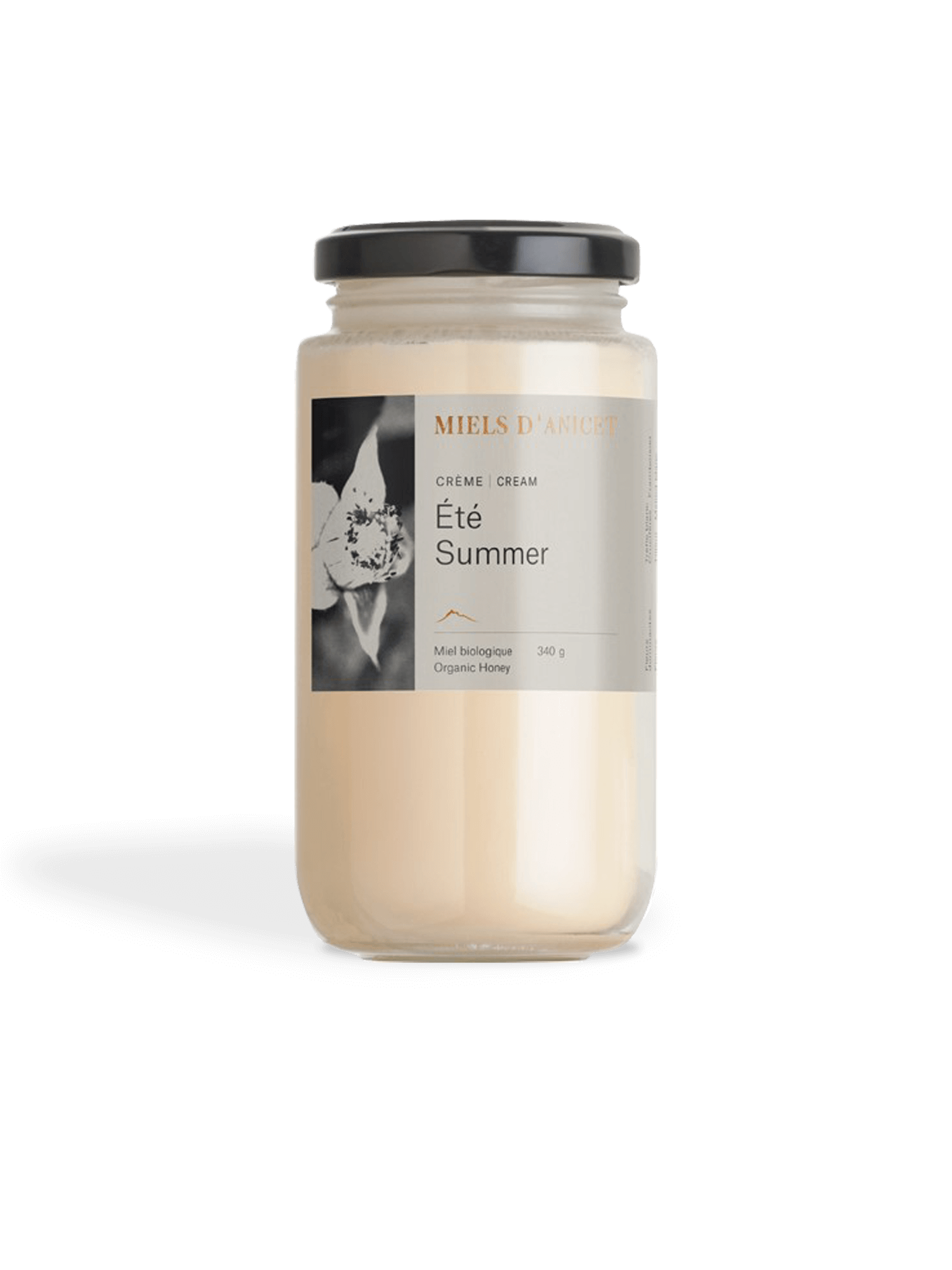 miel été_op Été crème – Miels d’Anicet