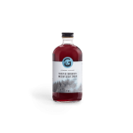 Haskap berry syrup