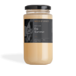 Miel d'été brut - Miels d'Anicet