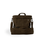 Sac de cueillette à fond amovible - kaki