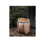 Panier de cueillette sac à dos - fait au Québec