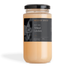 Miel de tilleul brut - Miels d'Anicet