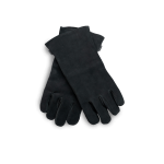Open fire gloves: harvesting tools
