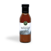 Sauce BBQ aux bolets fumés