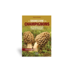 Le grand livre des champignons