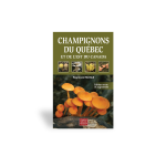 Champignons du Québec