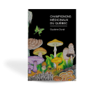 Champignons médicinaux du Québec