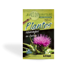 Plantes sauvages du Québec