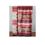 Couverture réversible Connexions - Éco