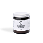Crème coiffante - Prêle & gel de lin