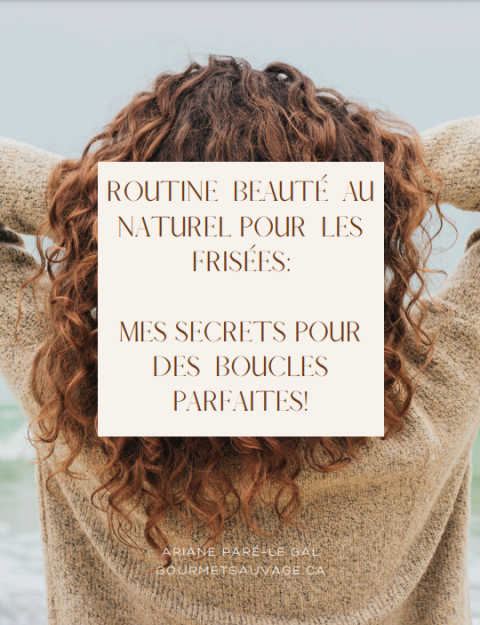 Couverture du ebook cheveux frisés