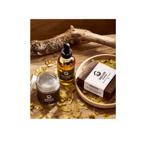 Ensemble Homme des bois