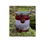 Gelée de pommettes sauvages au mélilot