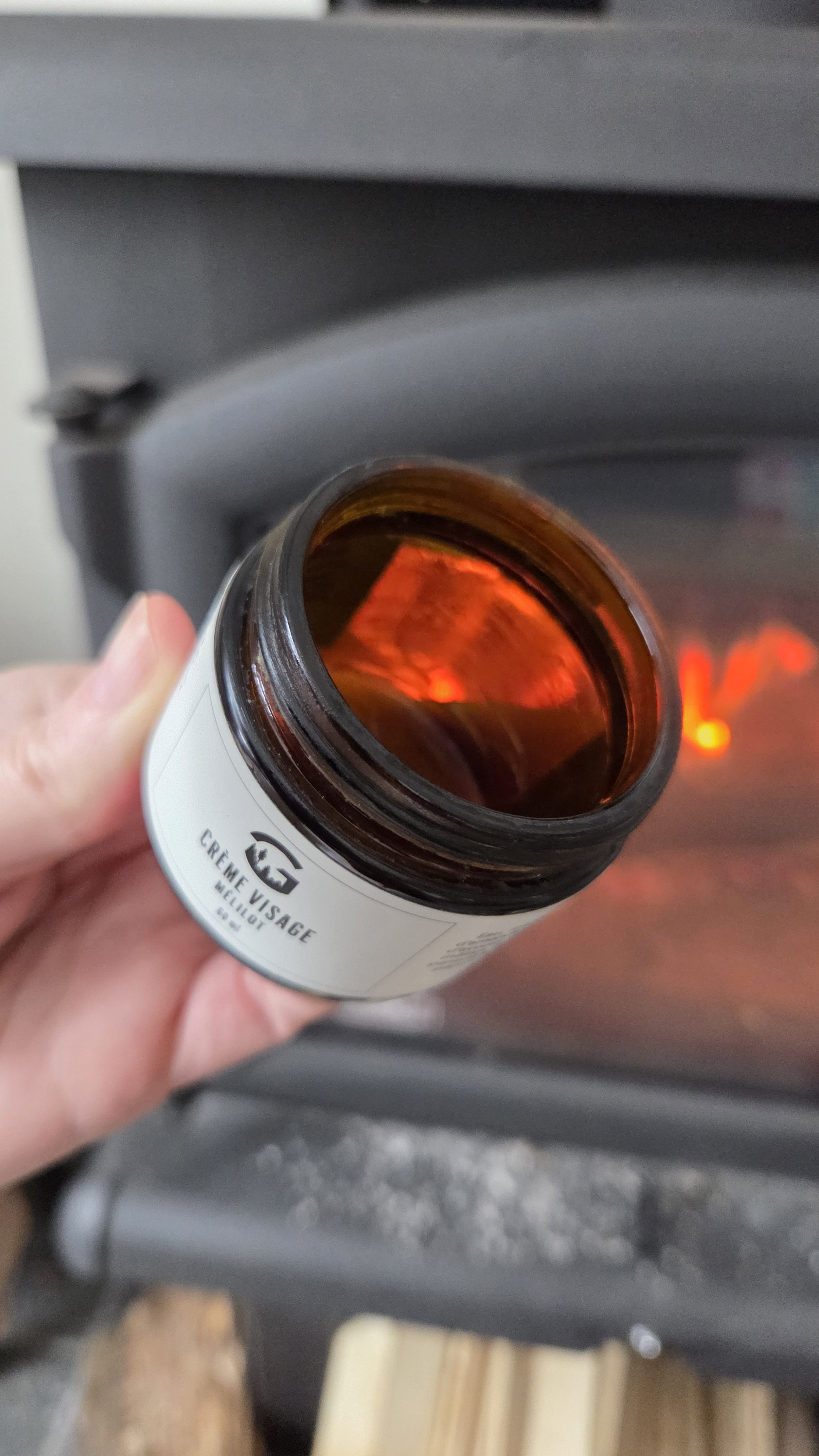 Image n° 1 de Sophie Goulet