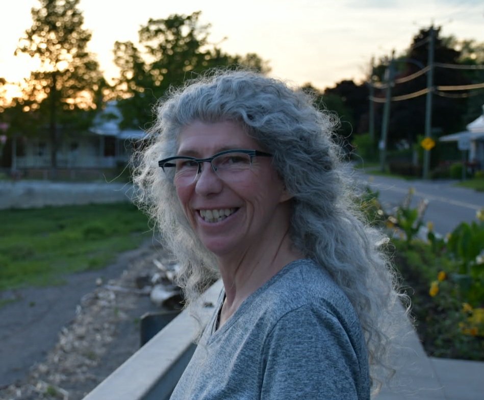 Image n° 1 de Nathalie Cholette