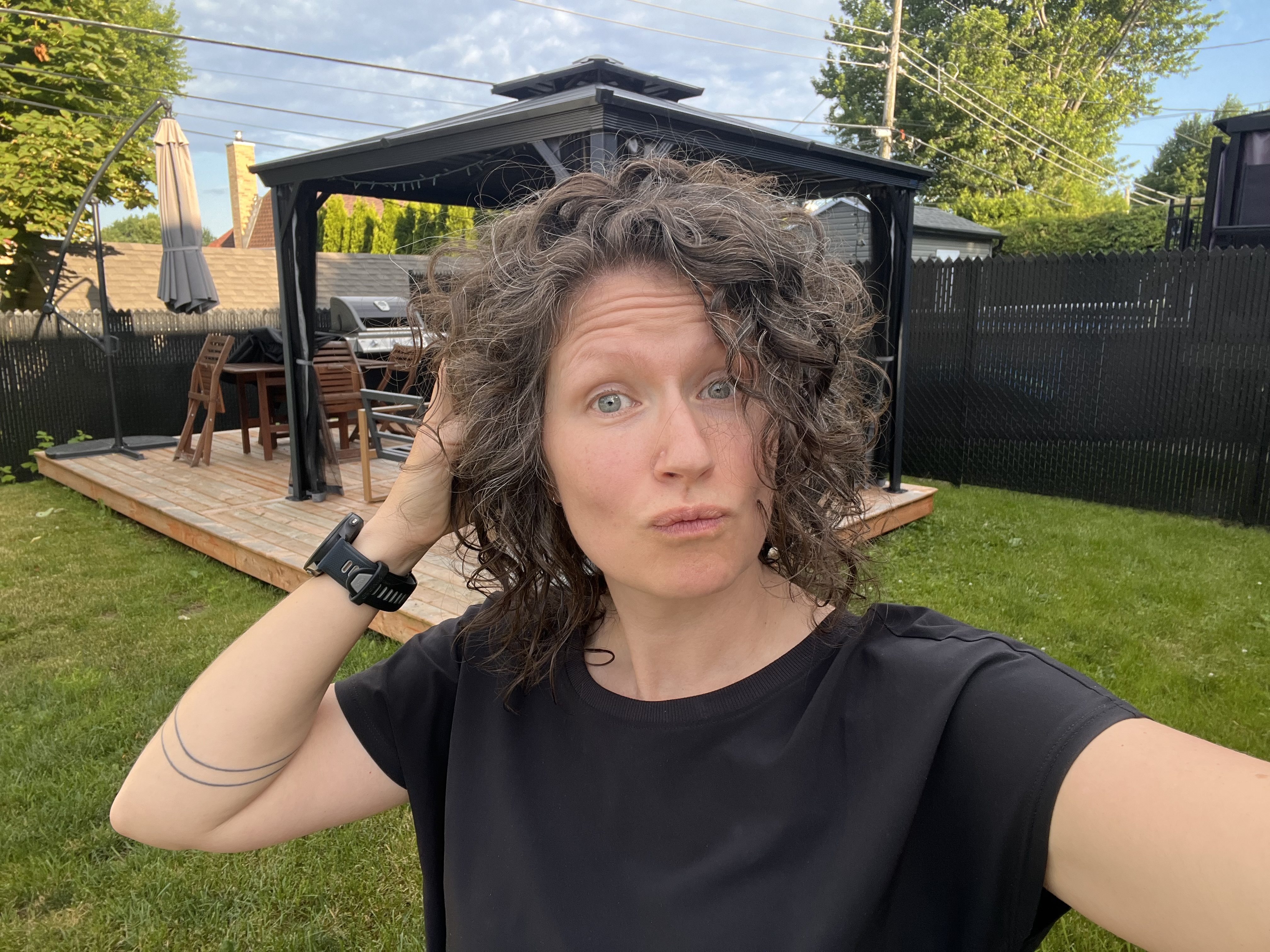Image n° 1 de Élisabeth Côté